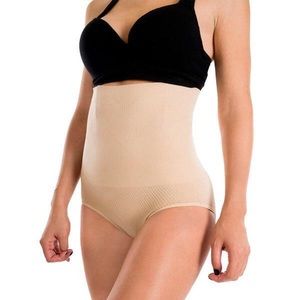 Body shaper panty